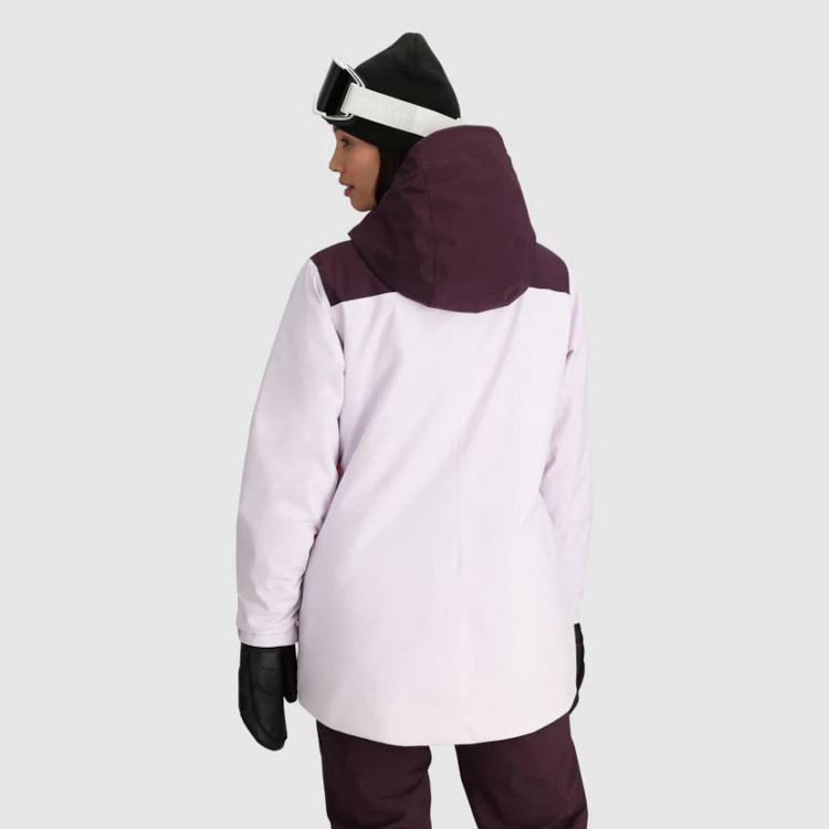 Outdoor Research Snowcrew Jacket - Women's - Image 3